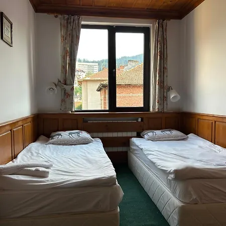 Apartamento Honey - Spacious 2-bedroom In