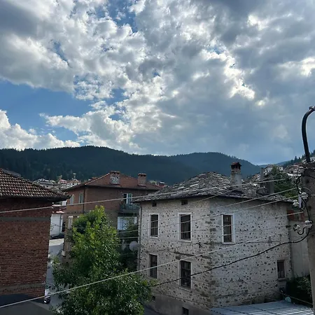 Honey - Spacious 2-bedroom In Chepelare