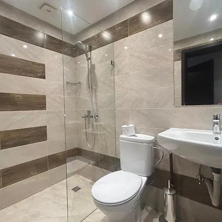 Apartamento Honey - Spacious 2-bedroom In Chepelare