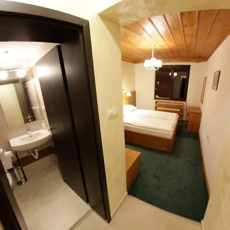 Honey Apartment - New, Luxurious And Cosy * Chepelare