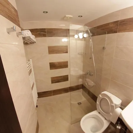 Honey Apartment - New, Luxurious And Cosy