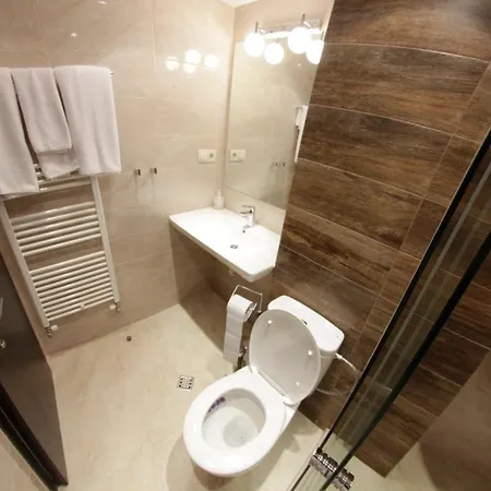 Honey Apartment - New, Luxurious And Cosy Chepelare