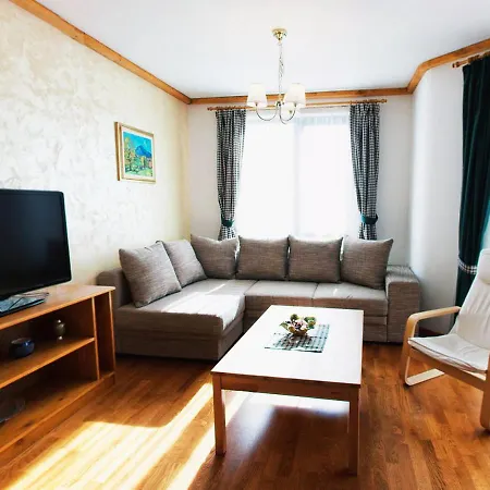 Honey Apartment - New, Luxurious And Cosy Apartamento